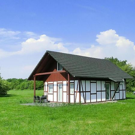 Holiday Home Partwitz, Elsterheide Esterno foto