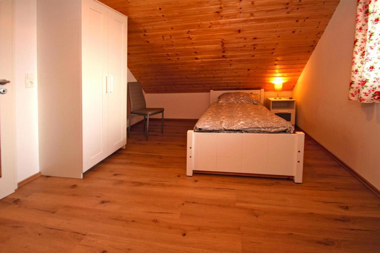 Holiday Home Partwitz, Elsterheide Esterno foto