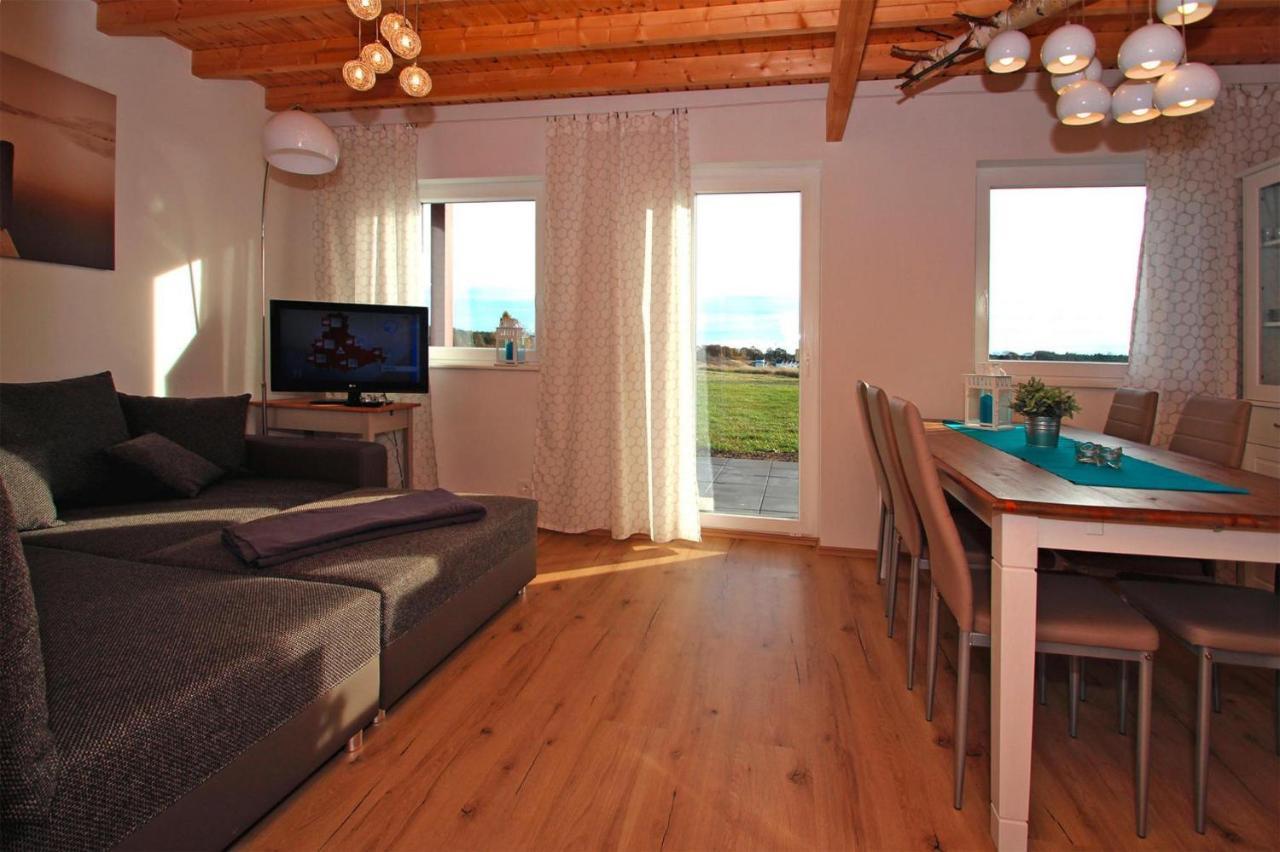 Holiday Home Partwitz, Elsterheide Esterno foto
