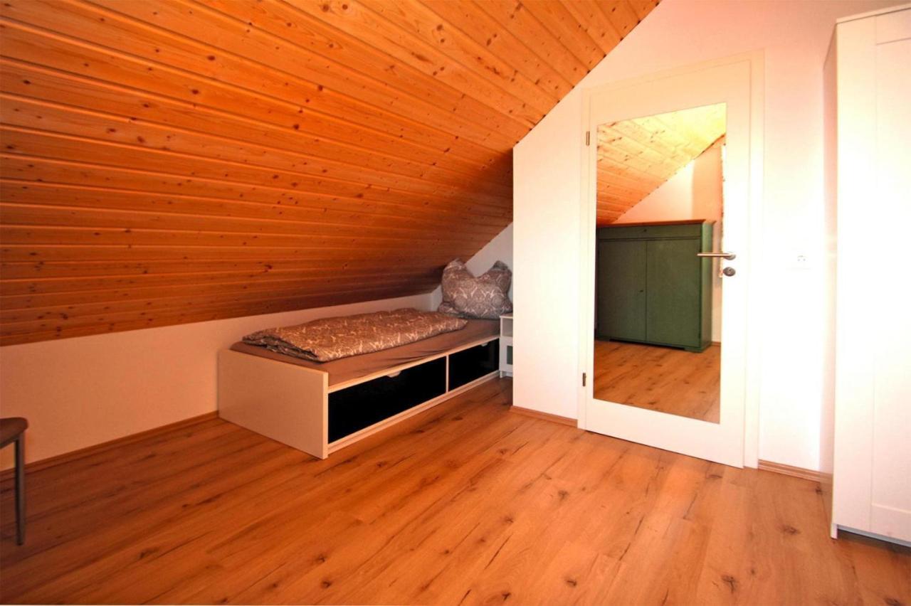 Holiday Home Partwitz, Elsterheide Esterno foto