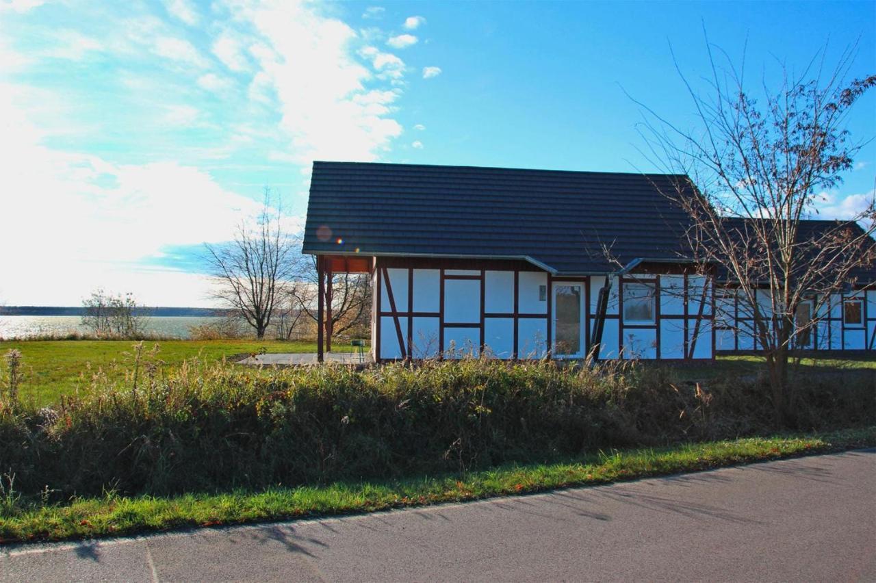 Holiday Home Partwitz, Elsterheide Esterno foto