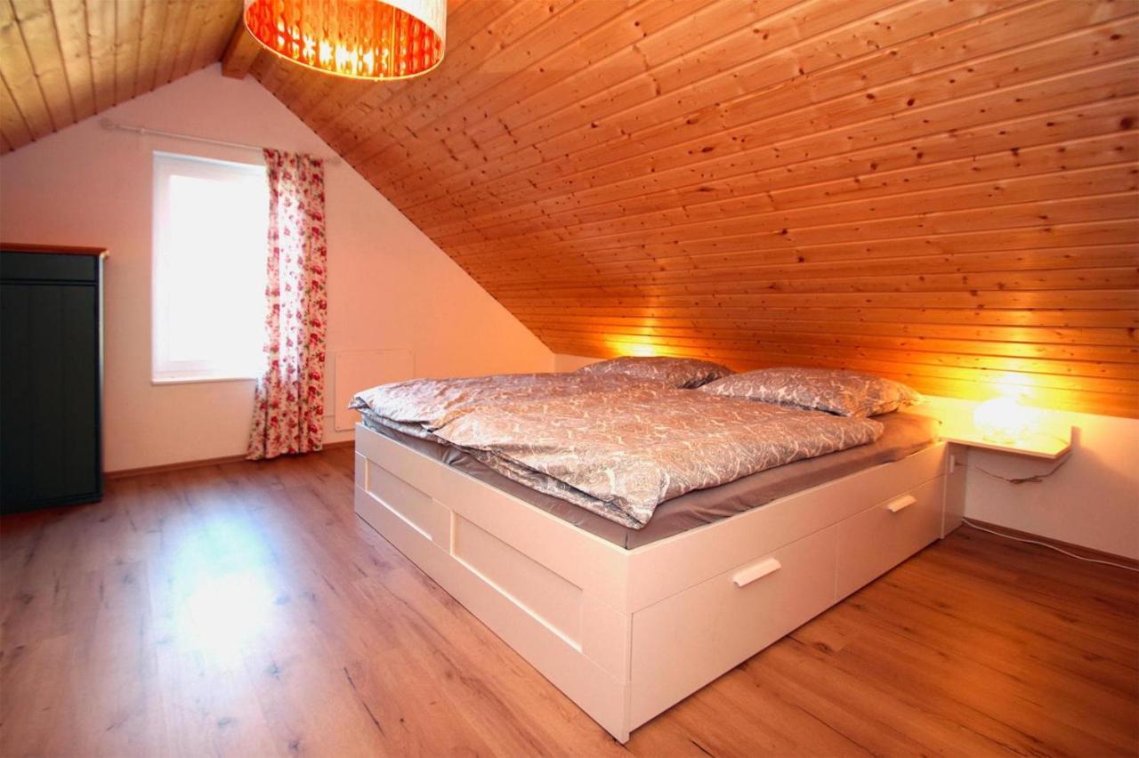 Holiday Home Partwitz, Elsterheide Esterno foto