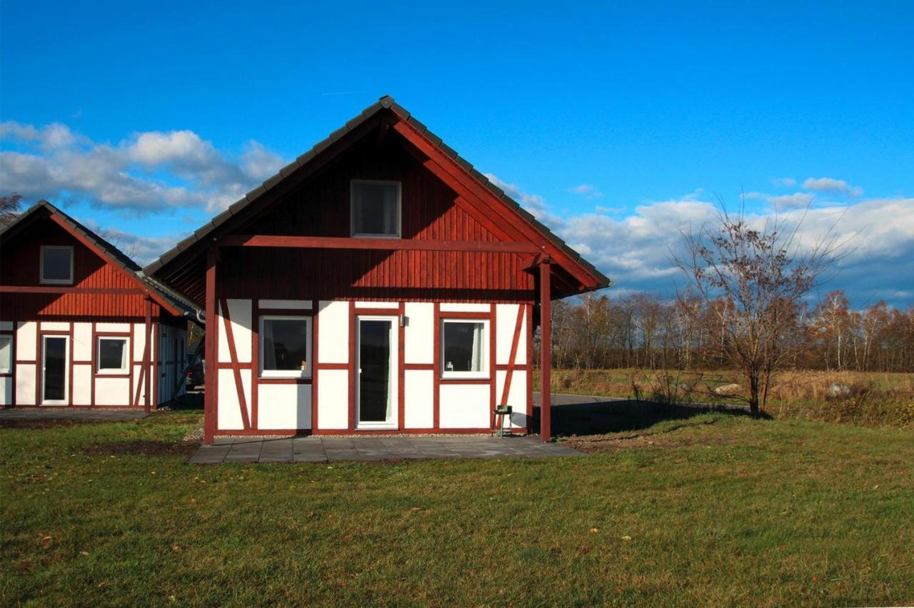 Holiday Home Partwitz, Elsterheide Esterno foto